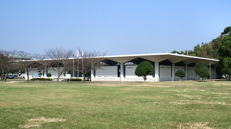 熊本市水の科学館